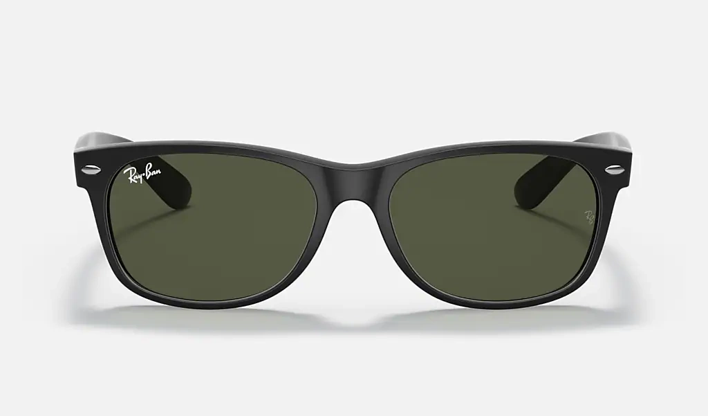 Ray-Ban Okulary przeciwsłoneczne NEW WAYFARER RB2132 - 622