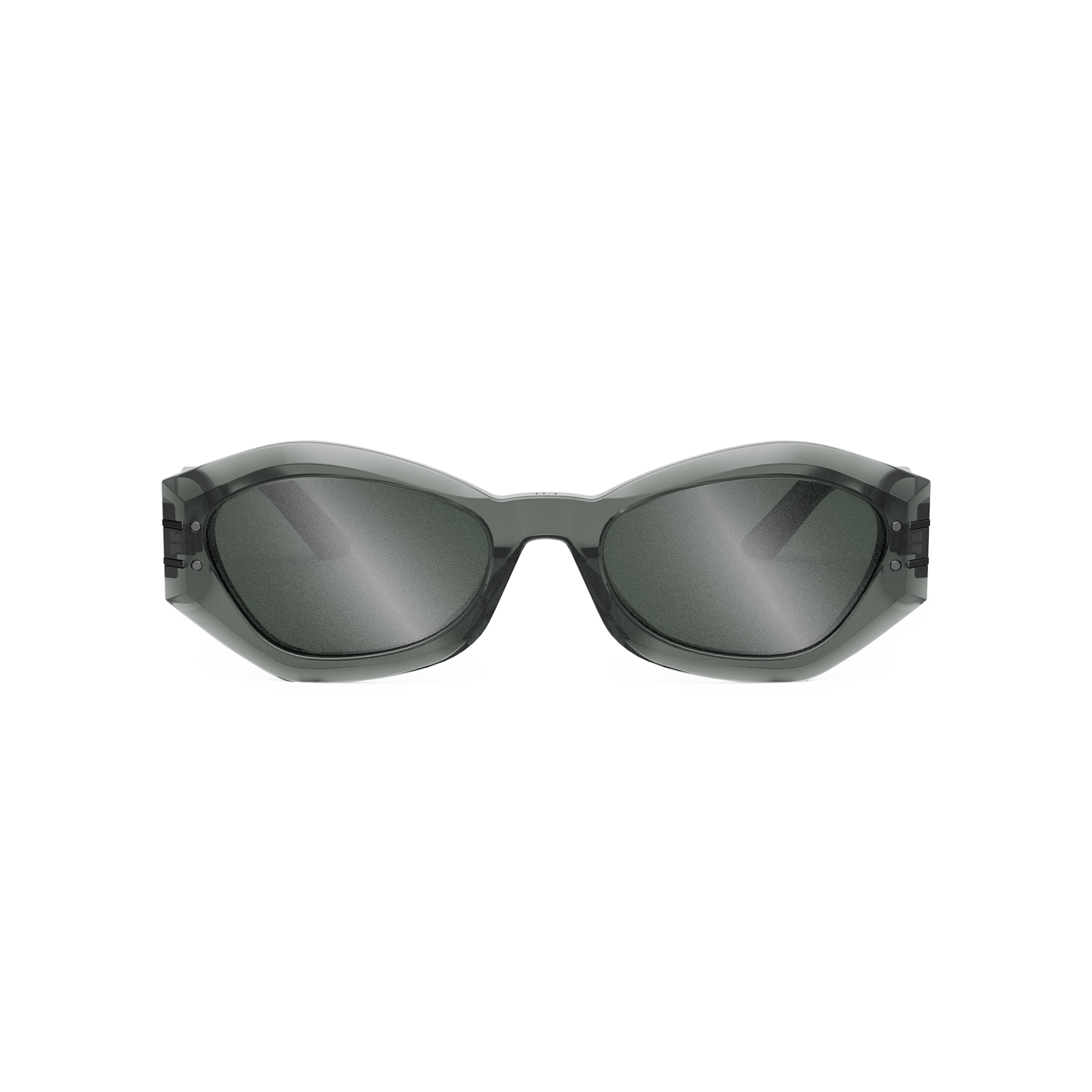 Dior Okulary przeciwsłoneczne DIORSIGNATURE (B1U_45A7) CD40139U-20C