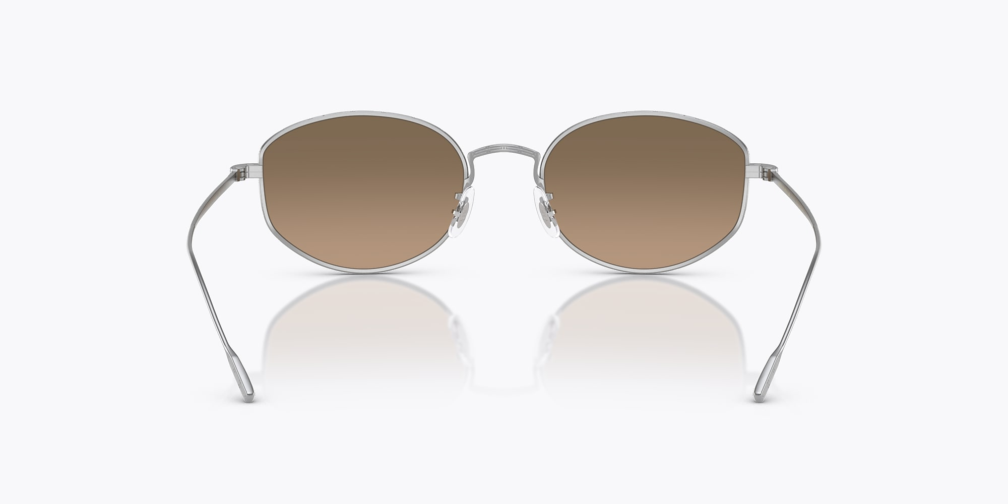 Oliver Peoples Okulary przeciwsłoneczne ESTRA OV1347ST-5036GN