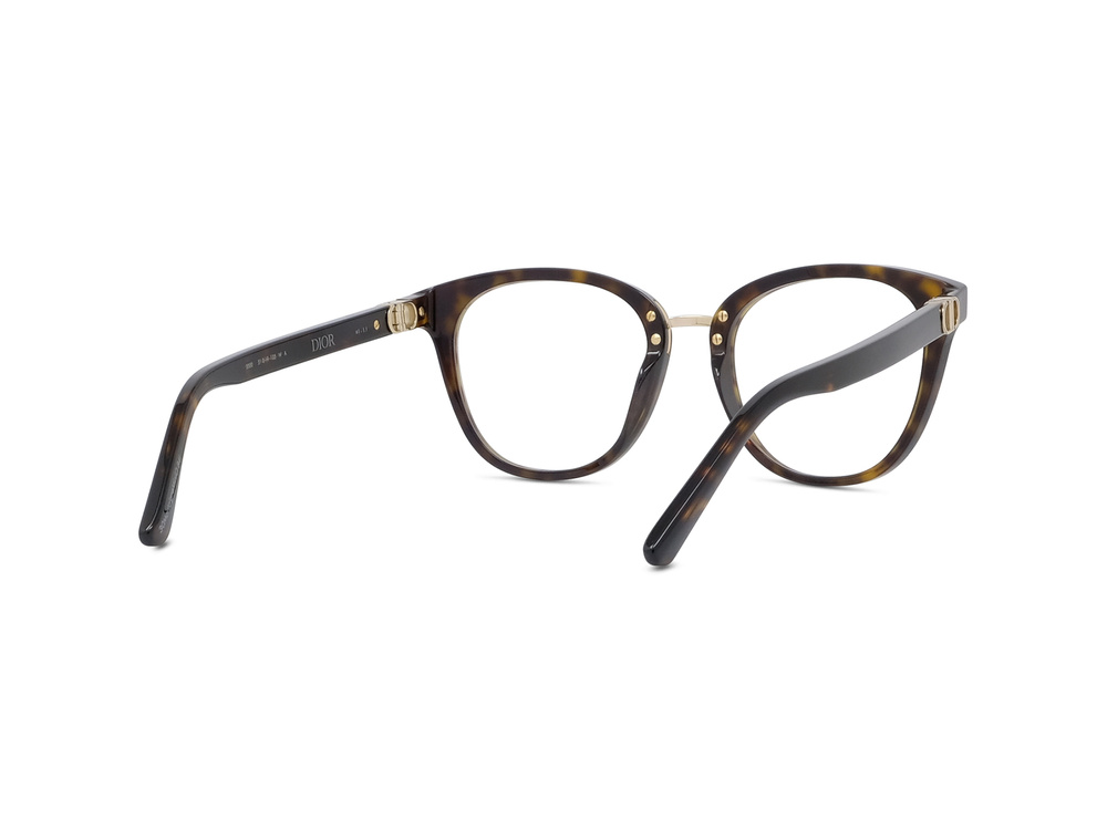 Dior Okulary korekcyjne 30MONTAIGNEMINIO B4I 2000