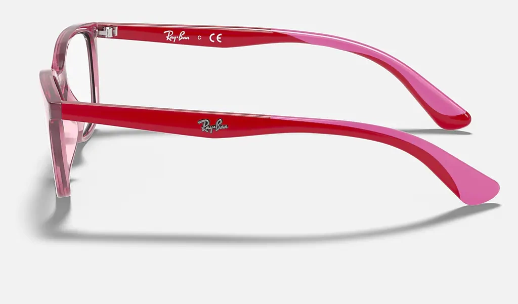 Ray-Ban Optical Frame Junior RB1586-3777