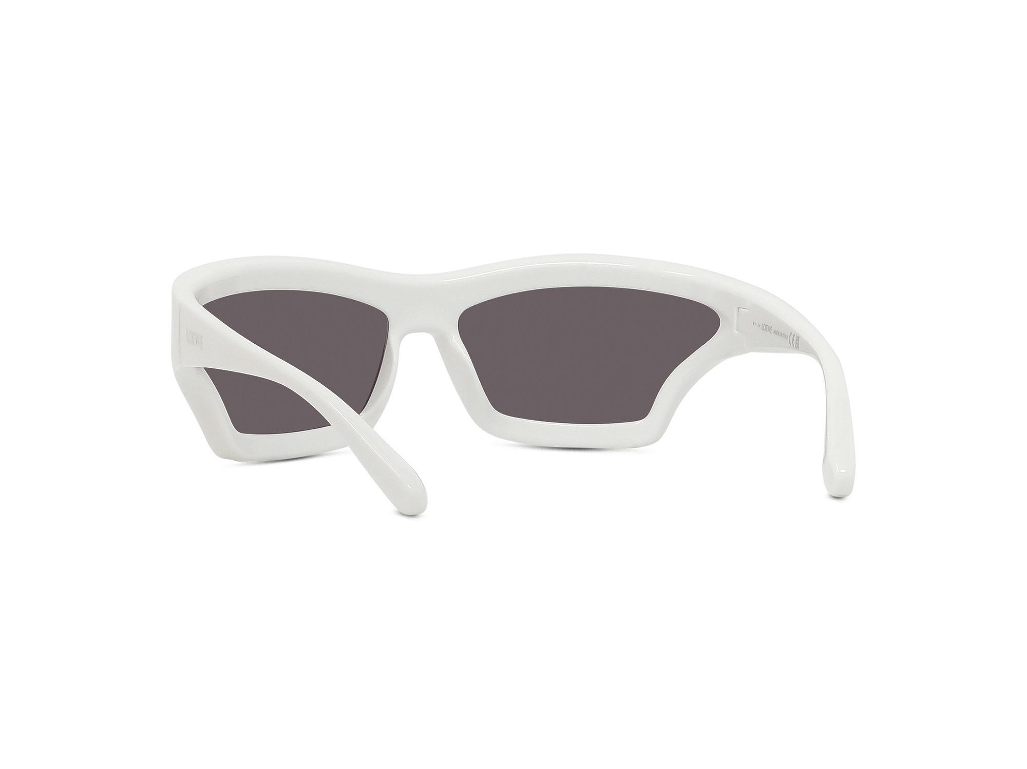 Loewe Okulary przeciwsłoneczne LW40143U-25A