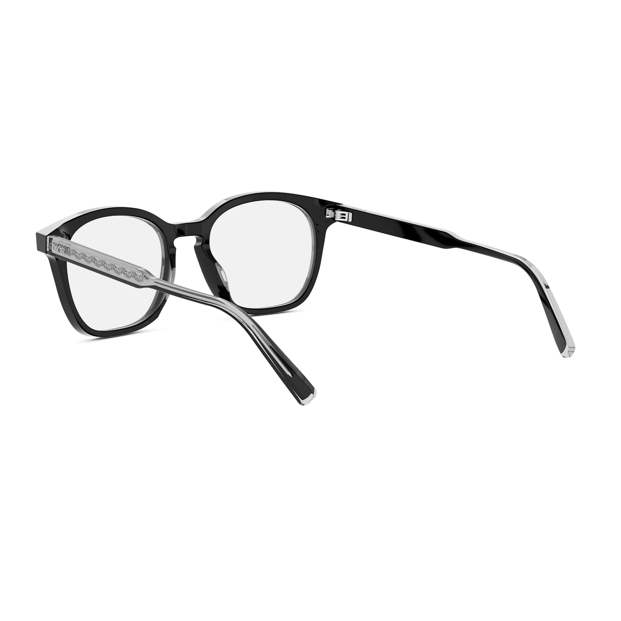 Dior Okulary Korekcyjne DIORBOTANICAO (S5I-1300) DM50117I-003