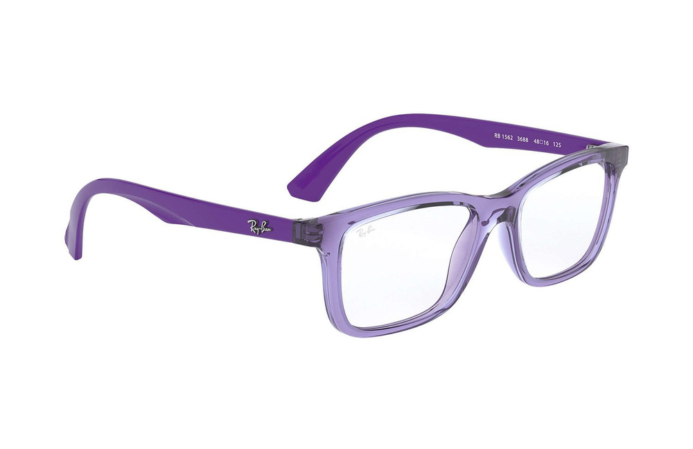 Ray-Ban Okulary korekcyjne Dziecięce RB1562-3688