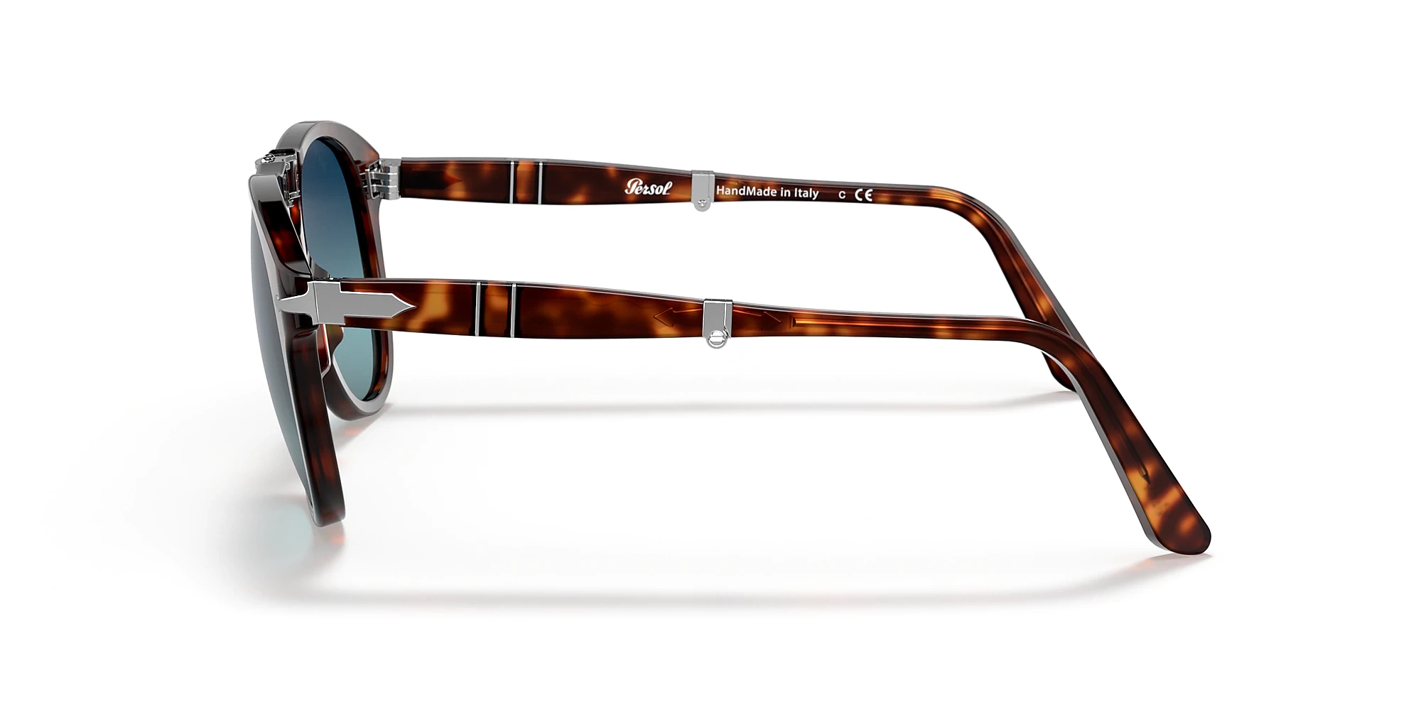 Persol Okulary przeciwsłoneczne PO0714SM-24S3