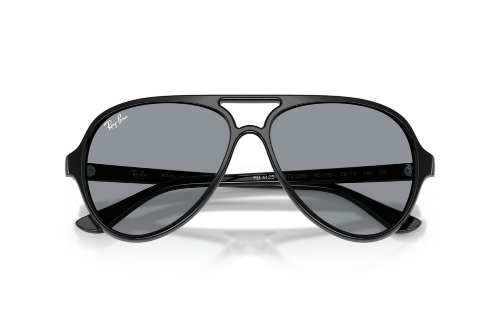 Ray-Ban Okulary przeciwsłoneczne CATS 5000 RB4125-601/R5
