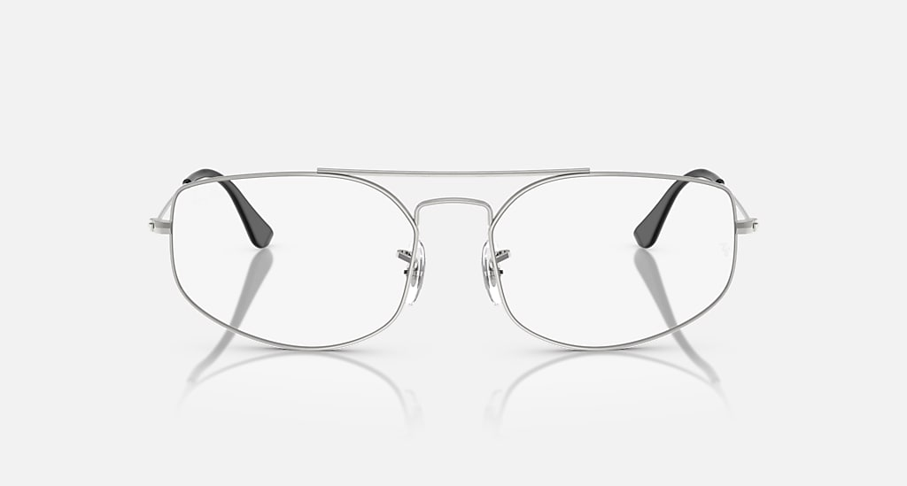 Ray-Ban Optical frame EXPLORER 5 RX6545-2501