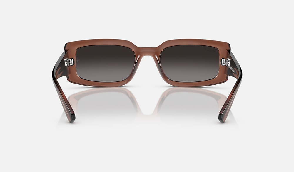 Ray-Ban Sunglasses KILIANE RB4395-6678T3