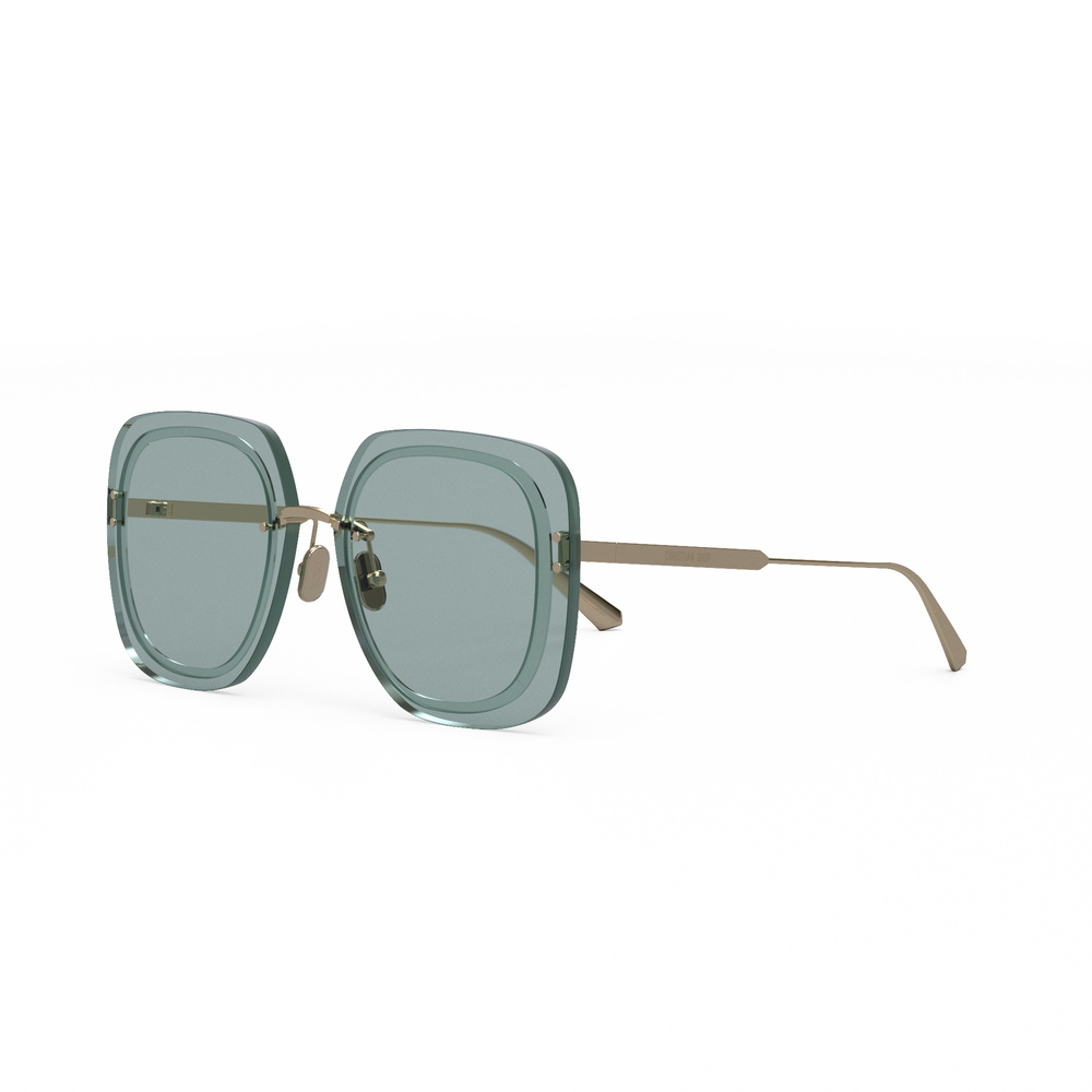 Dior Okulary przeciwsłoneczne ULTRADIOR (SU-B0O0) CD40031U-10N
