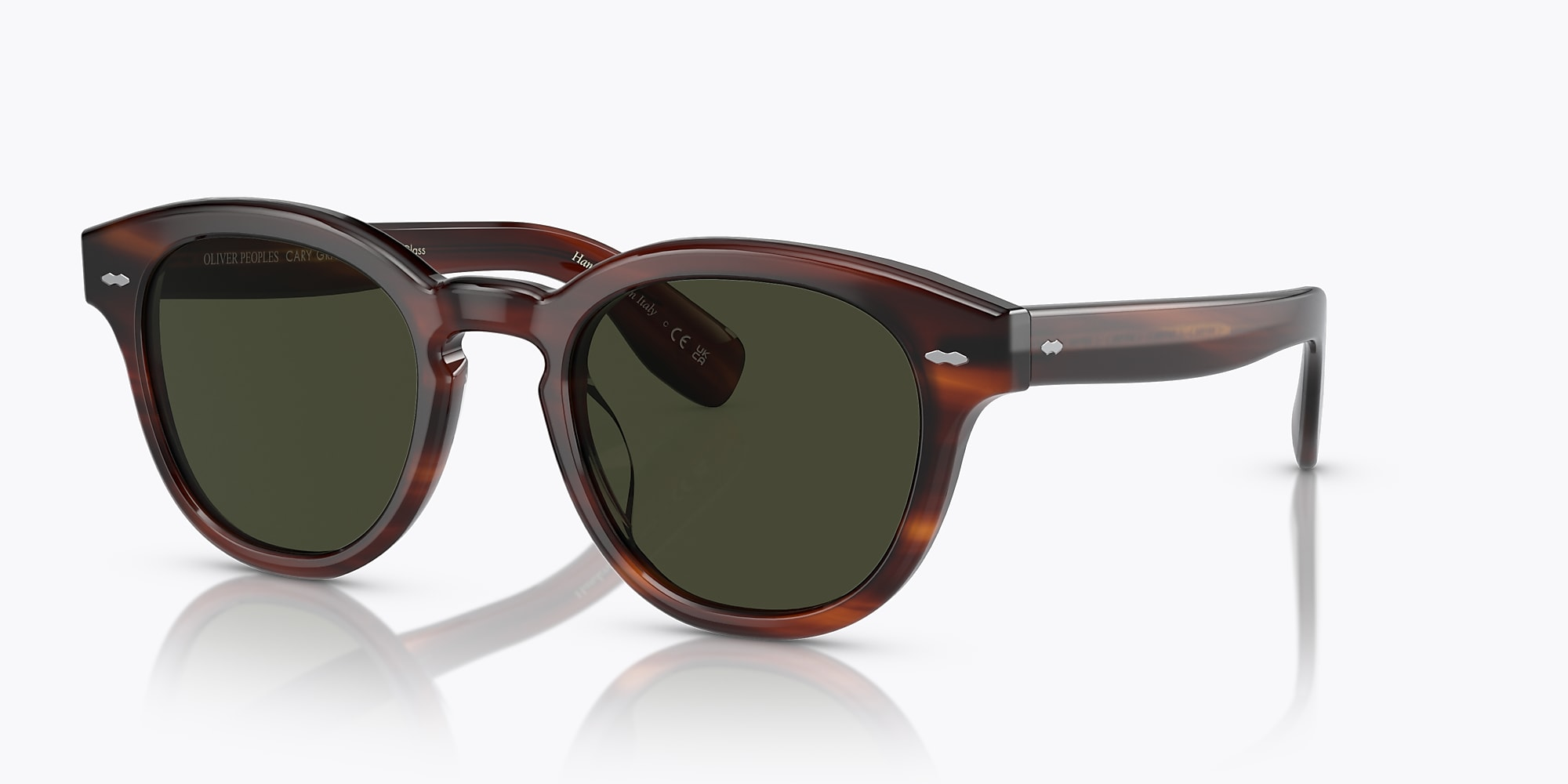 Oliver Peoples Okulary przeciwsłoneczne CARY GRANT SUN OV5413SU-1679P1