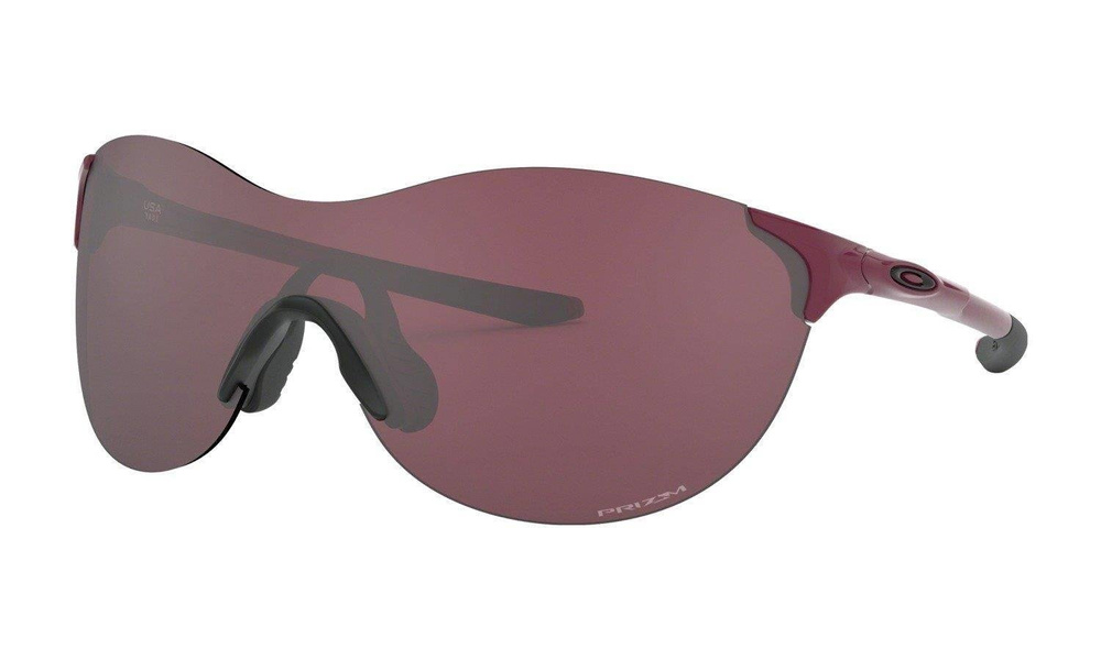 Oakley Sunglasses EVZERO ASCEND Vampirella/Prizm Road Black OO9453-03