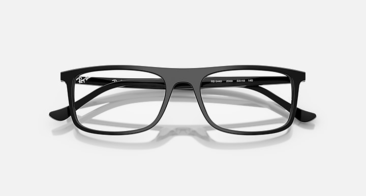 Ray-Ban Okulary korekcyjne RX5440-2000