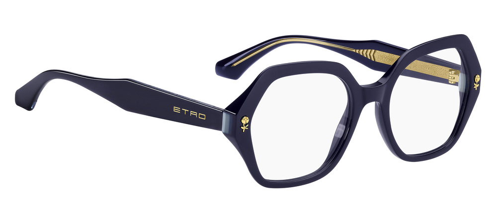 Etro Okulary korekcyjne ETRO 0012-PJP (108229)