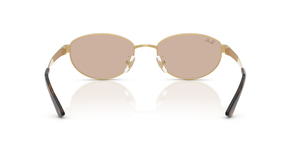 Ray-Ban Sunglasses RB3774D-001/3