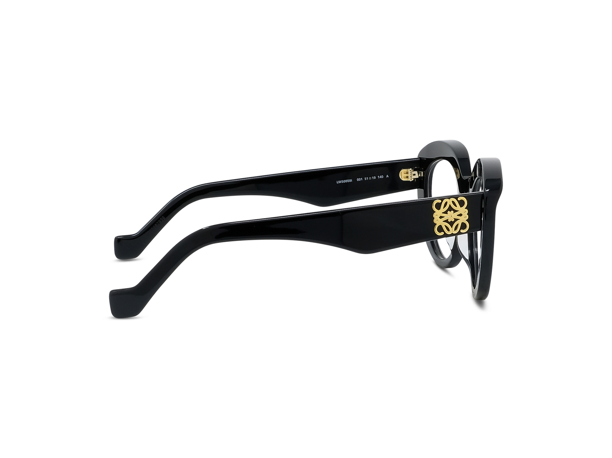 Loewe Optical Frame LW50058I-51001