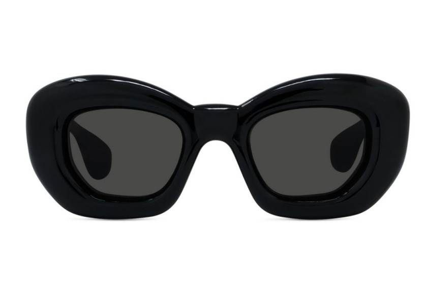 Loewe Sunglasses  LW40117I-4701A