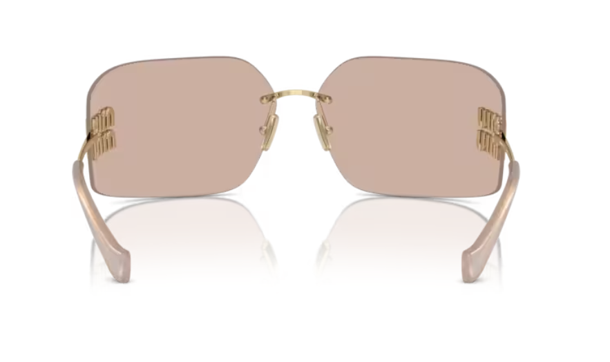 Miu Miu Sunglasses MU54YS-ZVN20F
