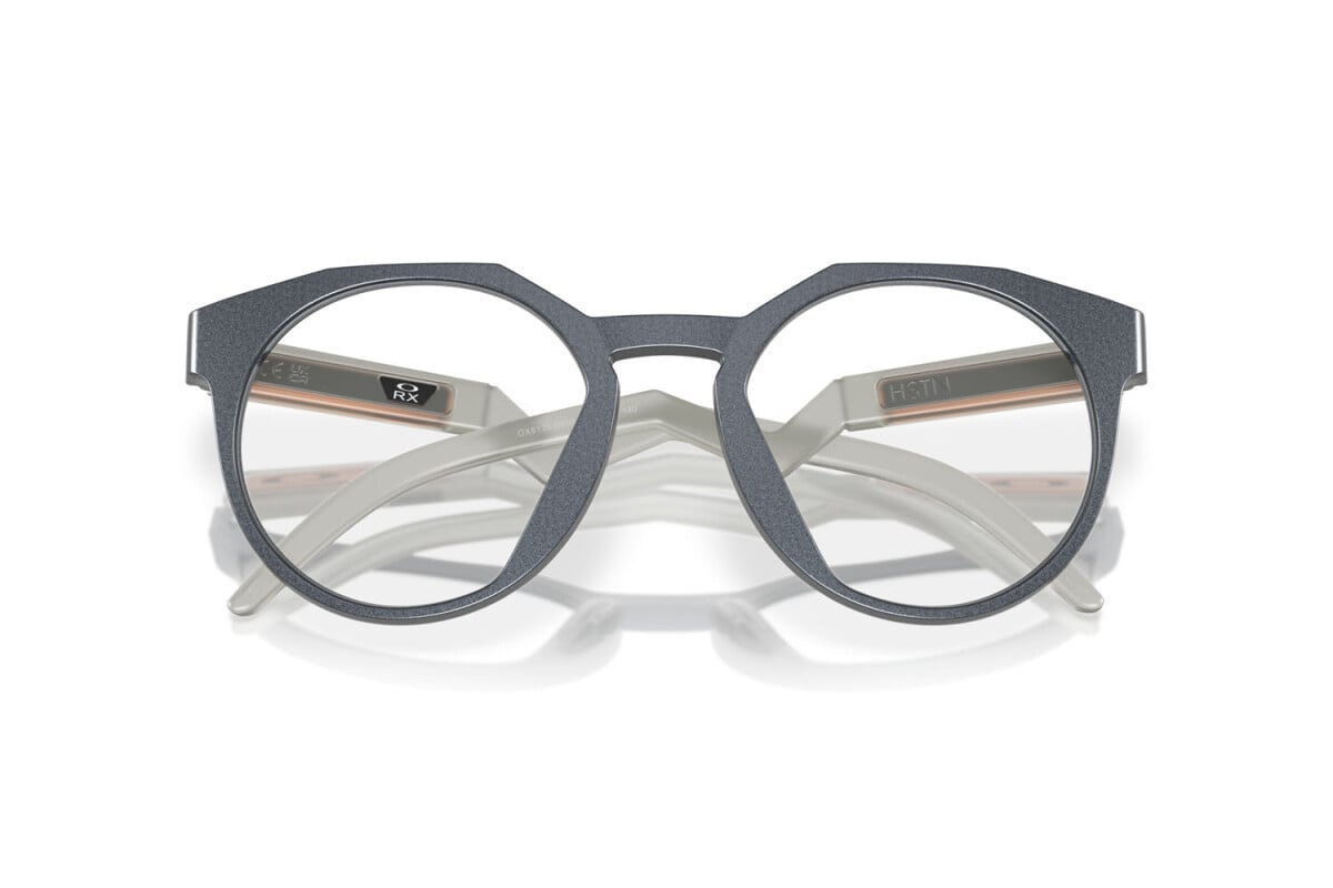 Oakley Okulary korekcyjne HSTN RX OX8139-09