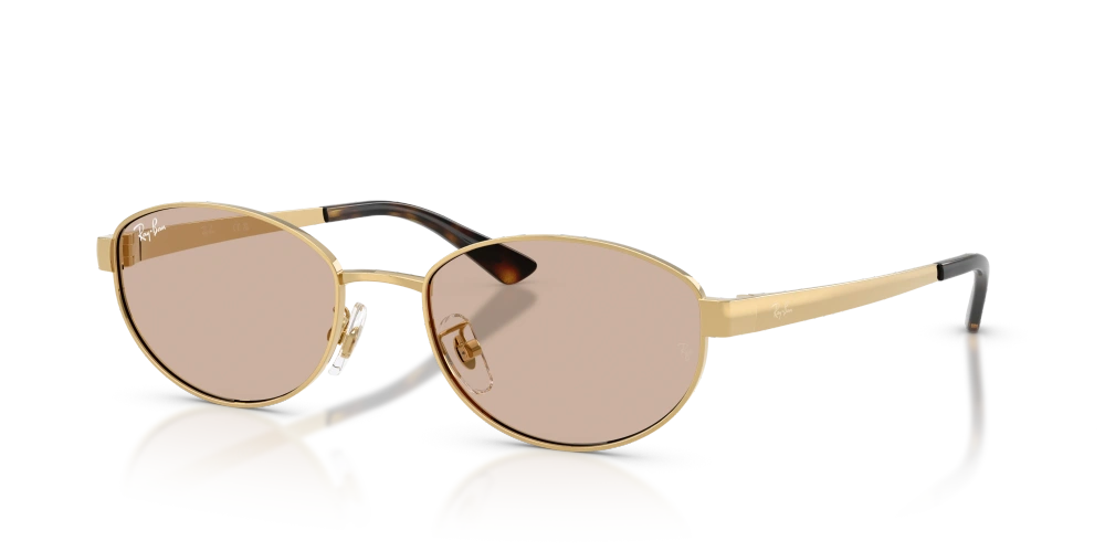 Ray-Ban Okulary przeciwsłoneczne RB3774D-001/3