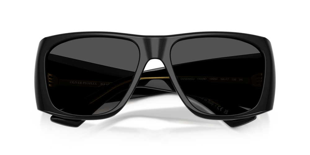 OLIVER PEOPLES Okulary przeciwsłoneczne 1965C OV5638SU-149287
