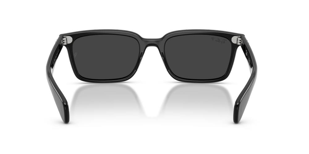 Ray-Ban Okulary przeciwsłoneczne BRUNEL RB2234-901/48