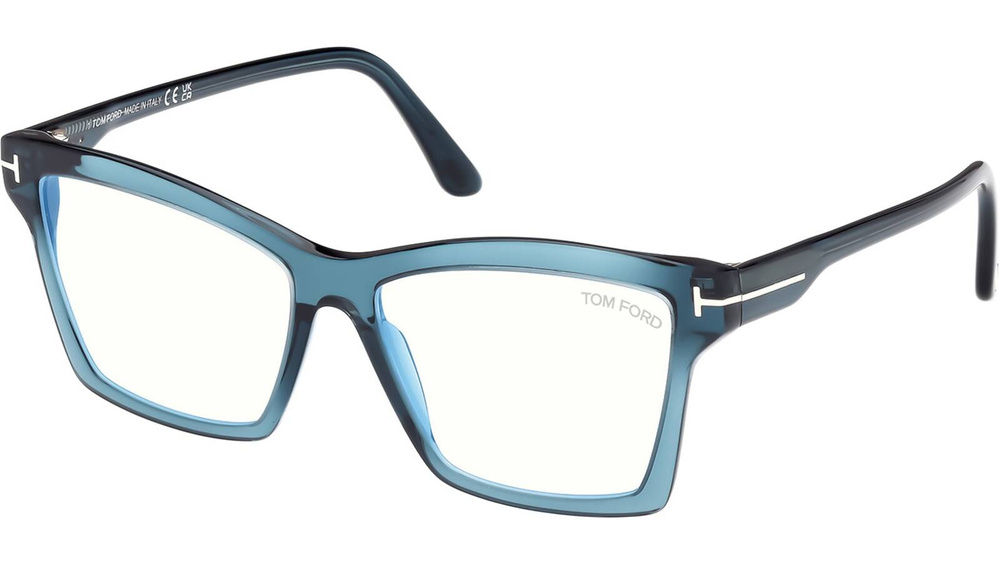 Tom Ford Okulary korekcyjne FT5964-B-092