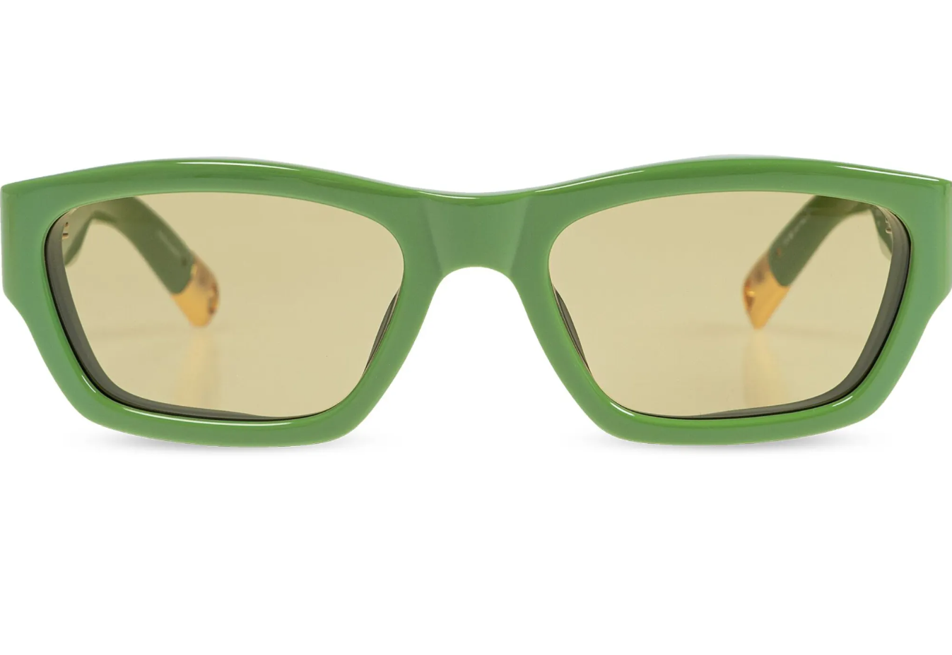 Jacquemus Okulary przeciwsłoneczne MERIDIANO JAC9C3SUN