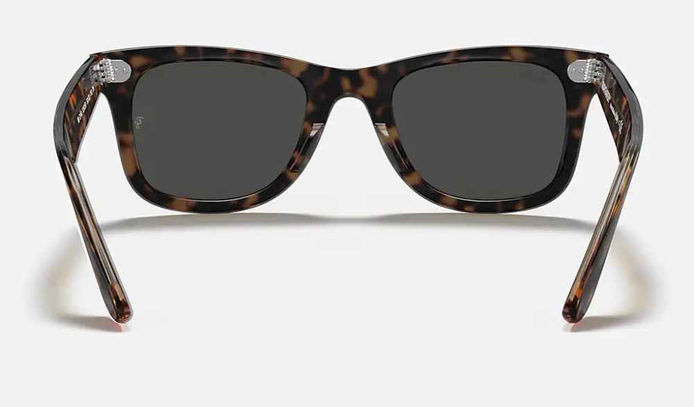 Ray-Ban Okulary przeciwsłoneczne WAYFARER RB2140-1292B1