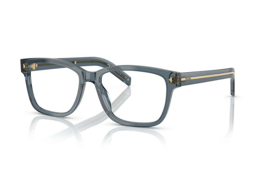 Prada Okulary korekcyjne PRB10V-17T1O1