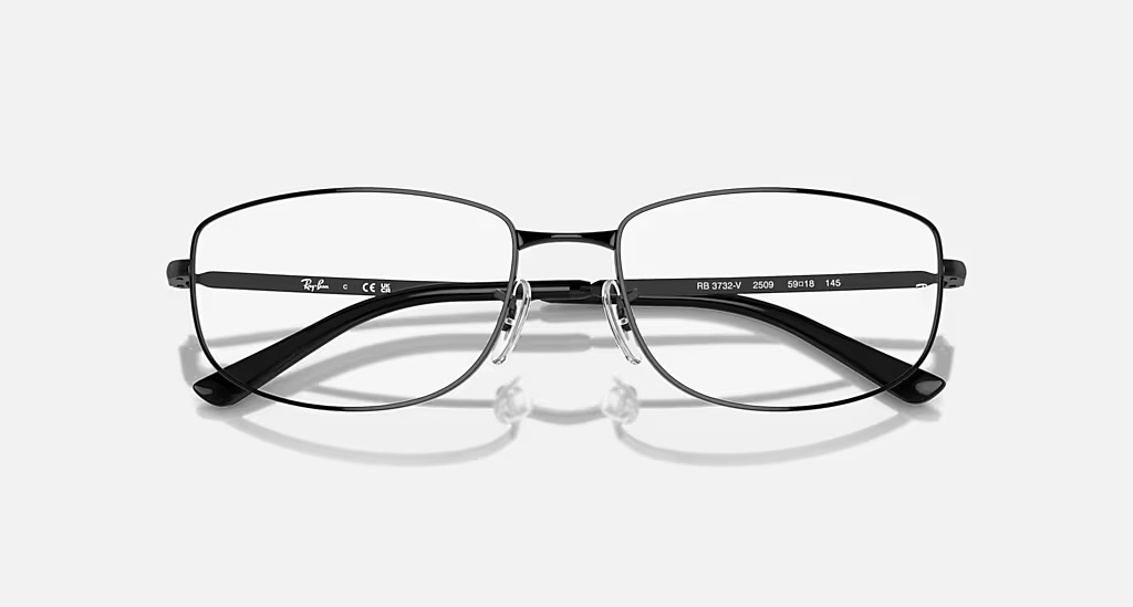 Ray-Ban Okulary korekcyjne RX3732V-2509