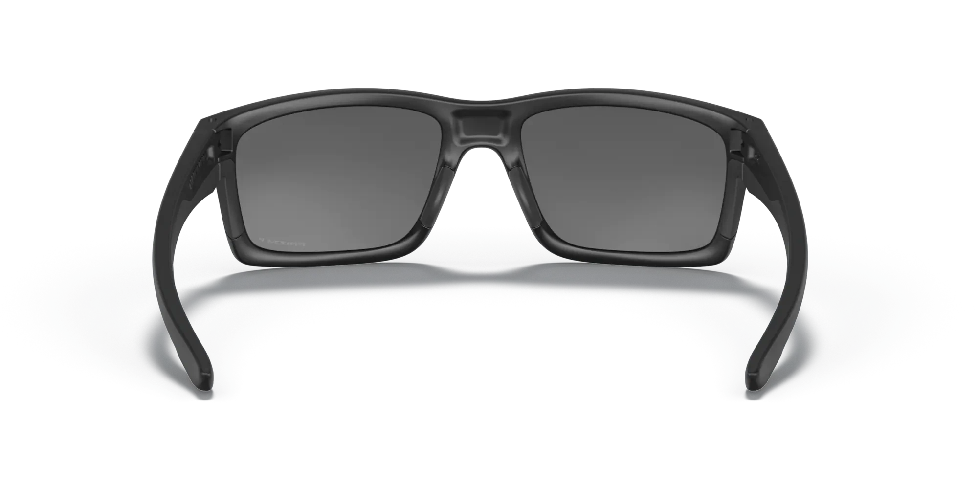 Oakley Okulary przeciwsłoneczne MAINLINK XL Matte Black/Prizm Black Polarized OO9264-45