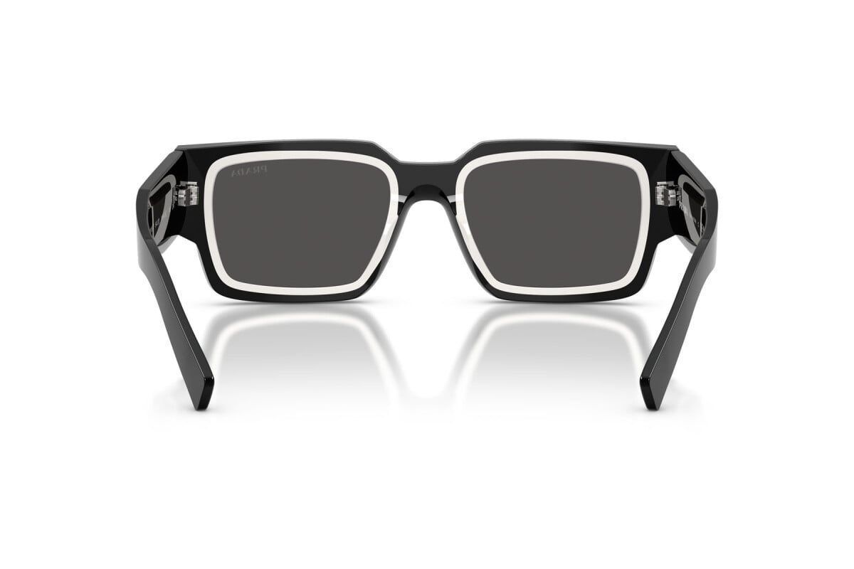 Prada Sunglasses PRB17S-16K01O