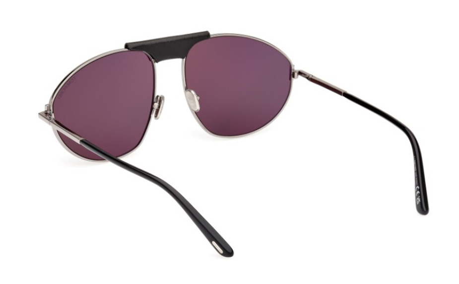 Tom Ford Okulary przeciwsłoneczne KEN FT1095-14A