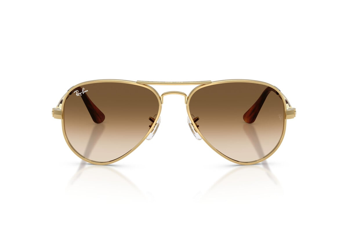 Ray-Ban Okulary przeciwsłoneczne Aviator Max RB3925-001/51