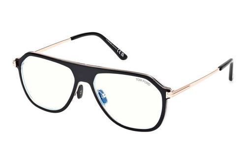 Tom Ford Optical frame FT5943-B-56003