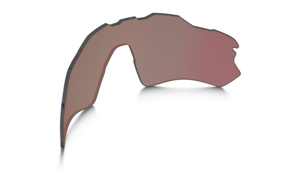 Oakley Szkła RADAR EV PATH OO9208 Prizm Sapphire