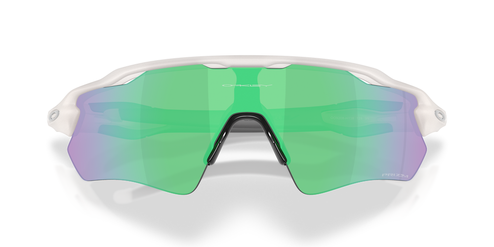 Oakley Sunglasses RADAR EV PATH Matt Vapor/Prizm Road Jade OO9208-H1