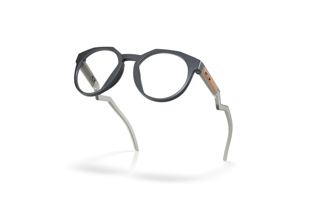 Oakley Optical frame HSTN RX OX8139-09