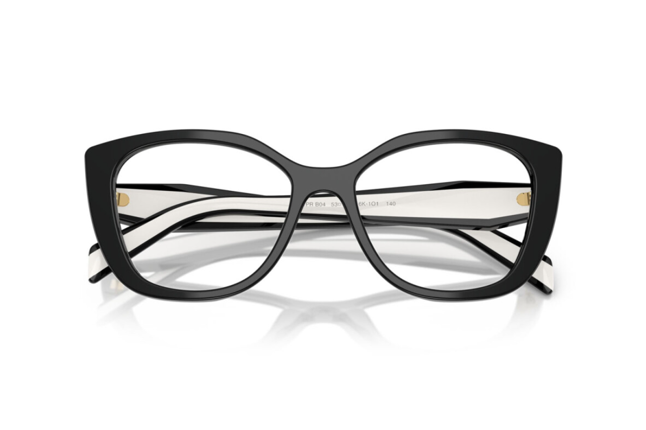 Prada Optical frame PRB04V-16K1O1
