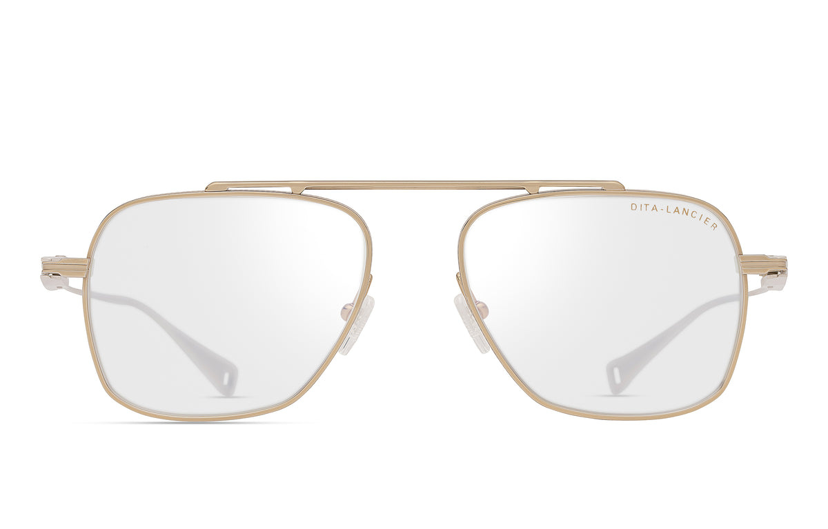 Dita Lancier Okulary korekcyjne DLX140-A-02