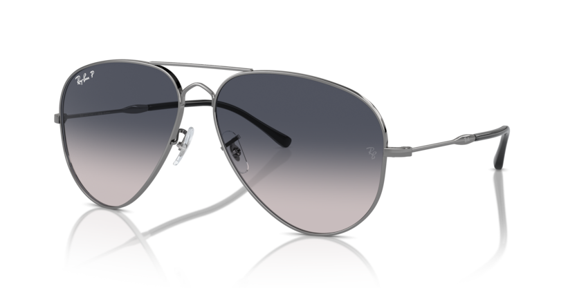 Ray-Ban Sunglasses OLD AVIATOR RB3825-004/78