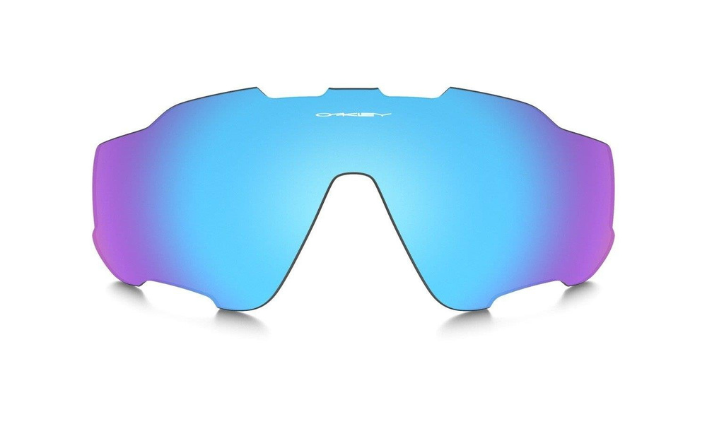 Oakley JAWBREAKER Sapphire Iridium 101-111-013