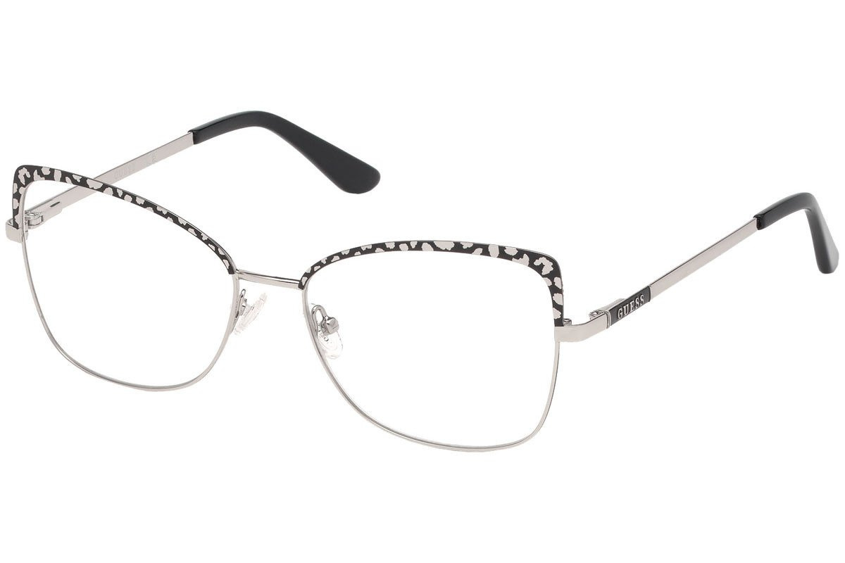 Guess Okulary korekcyjne GU2716-005