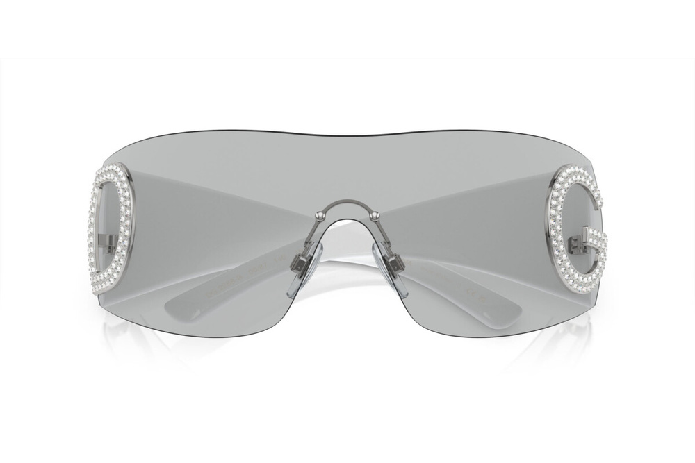 Dolce & Gabbana Okulary przeciwsłoneczne DG2298B-06/87