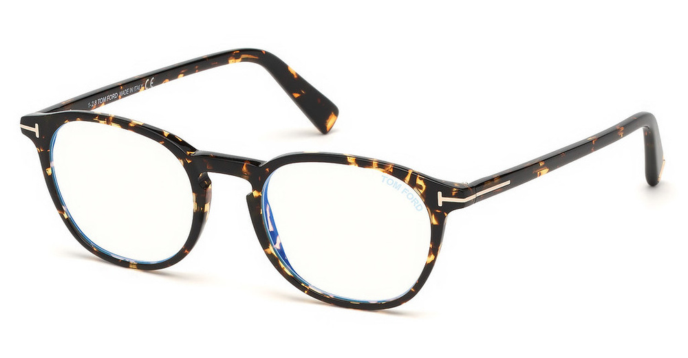 Tom Ford Okulary korekcyjne FT5583-B-056