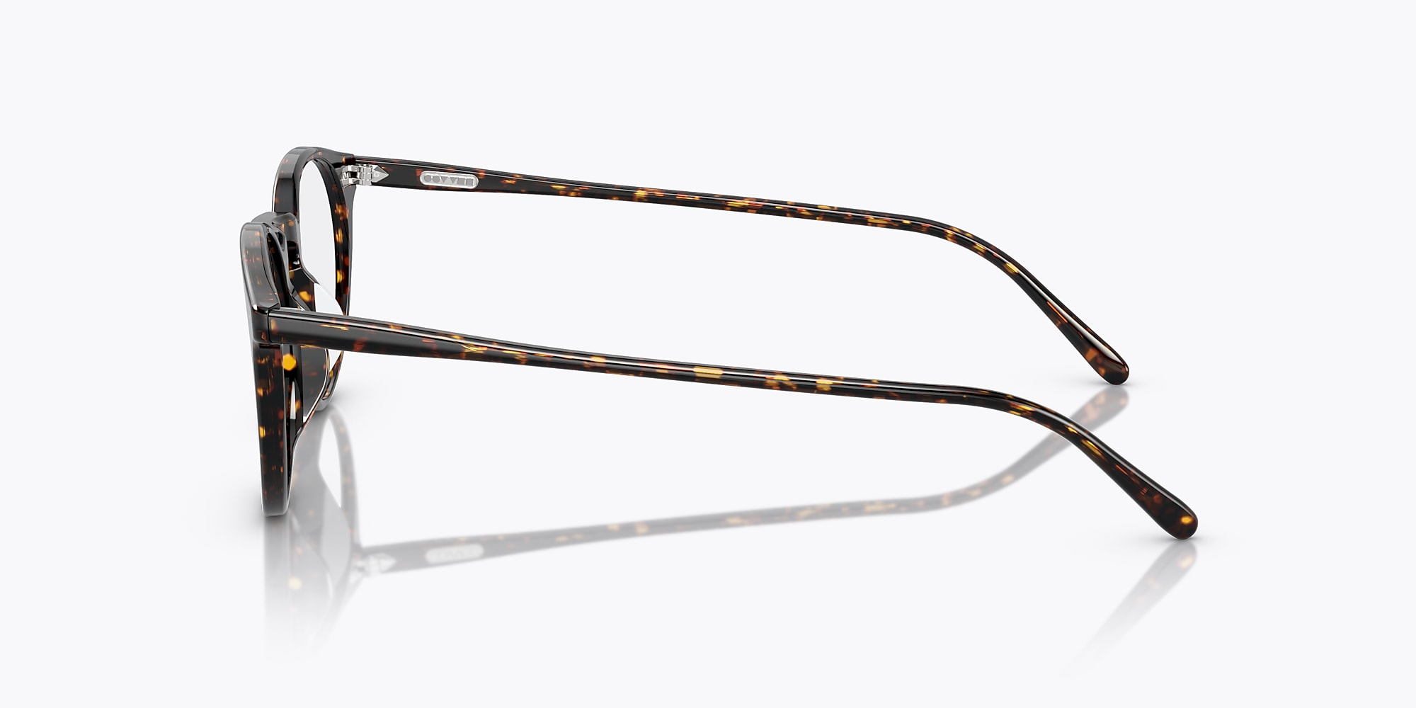 Oliver Peoples Okulary korekcyjne N.02 OV5529U-1741