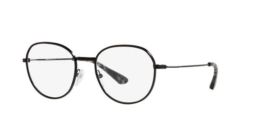 Prada Okulary korekcyjne PR65WV-1BO1O1