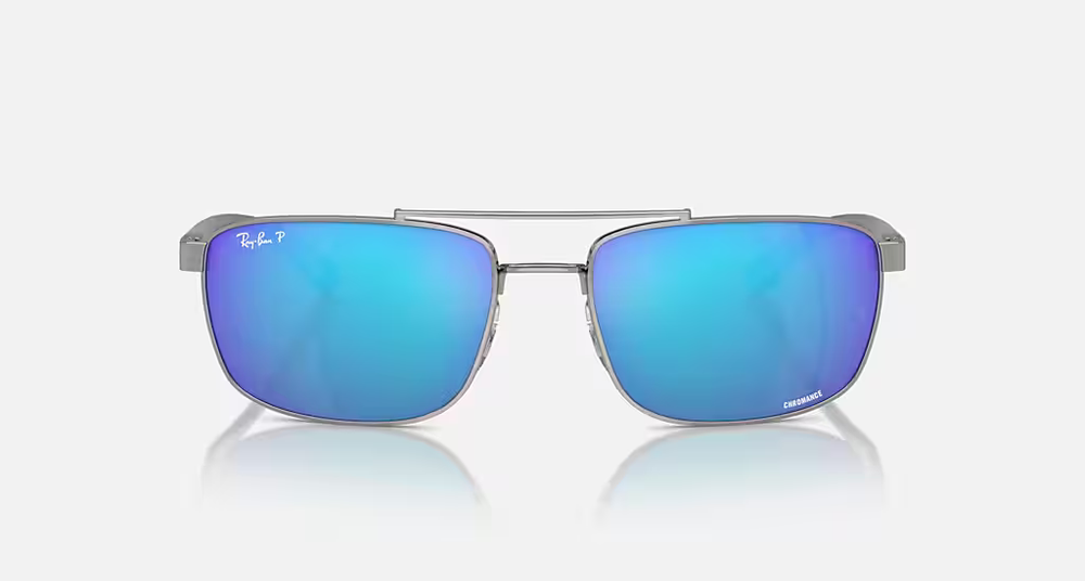 Ray-Ban Okulary przeciwsłoneczne RB3737CH-004/A1