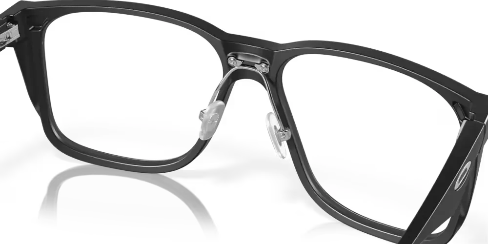 Oakley Optical frame HIP TONE Satin Black OX8182-01
