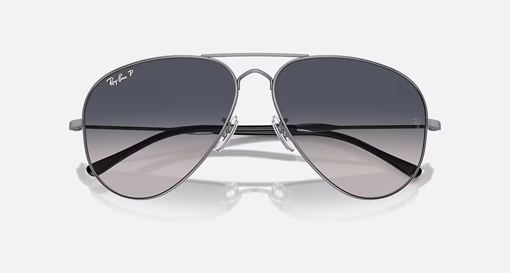 Ray-Ban Okulary przeciwsłoneczne OLD AVIATOR RB3825-004/78